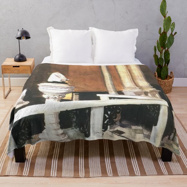 Item preview, Baptistry of St. John s By Edward Hopper designed and sold by erinkavanagh.