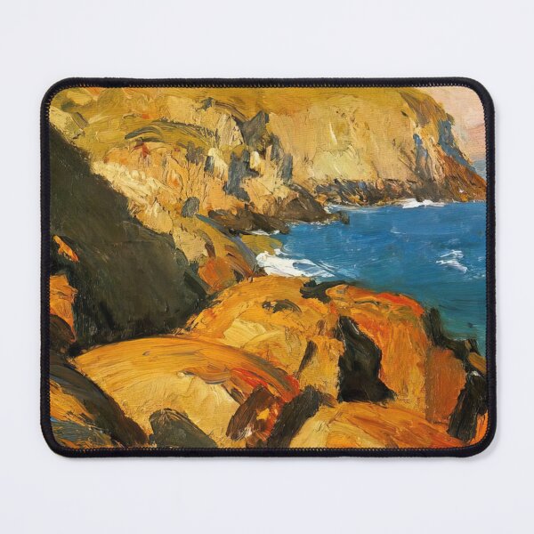 Item preview, Blackhead, Monhegan By Edward Hopper designed and sold by erinkavanagh.