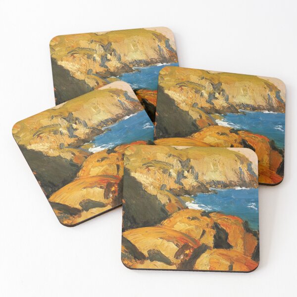 Item preview, Blackhead, Monhegan By Edward Hopper designed and sold by erinkavanagh.
