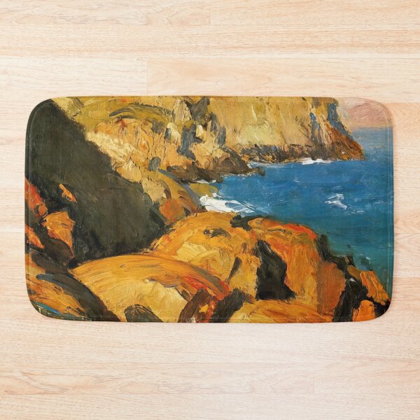 Item preview, Blackhead, Monhegan By Edward Hopper designed and sold by erinkavanagh.