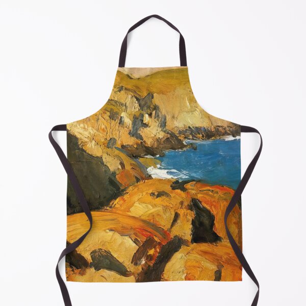 Item preview, Blackhead, Monhegan By Edward Hopper designed and sold by erinkavanagh.