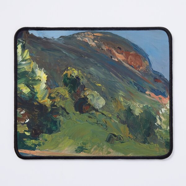 Item preview, Bluff By Edward Hopper designed and sold by erinkavanagh.