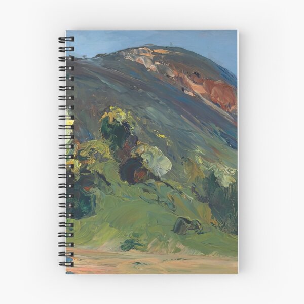 Item preview, Bluff By Edward Hopper designed and sold by erinkavanagh.