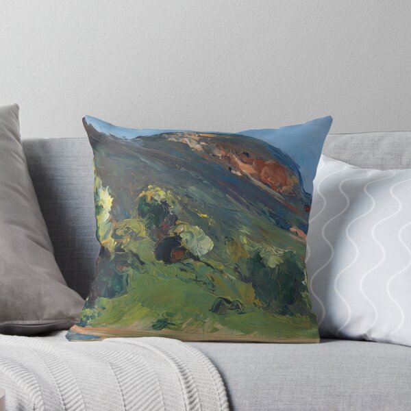 Item preview, Bluff By Edward Hopper designed and sold by erinkavanagh.