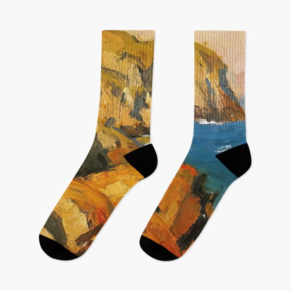 Item preview, Blackhead, Monhegan By Edward Hopper designed and sold by erinkavanagh.