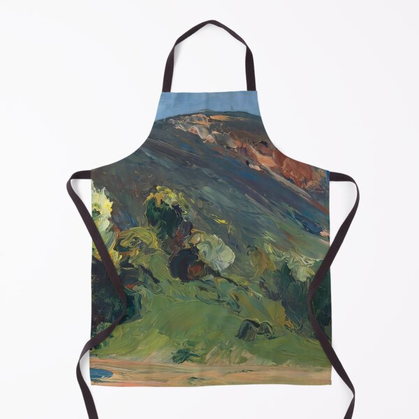 Item preview, Bluff By Edward Hopper designed and sold by erinkavanagh.