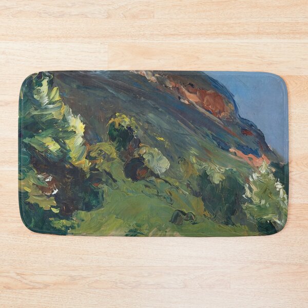 Item preview, Bluff By Edward Hopper designed and sold by erinkavanagh.