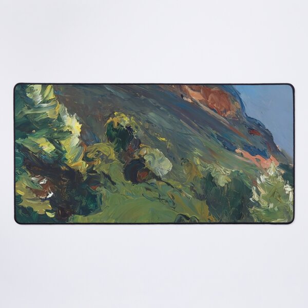 Item preview, Bluff By Edward Hopper designed and sold by erinkavanagh.