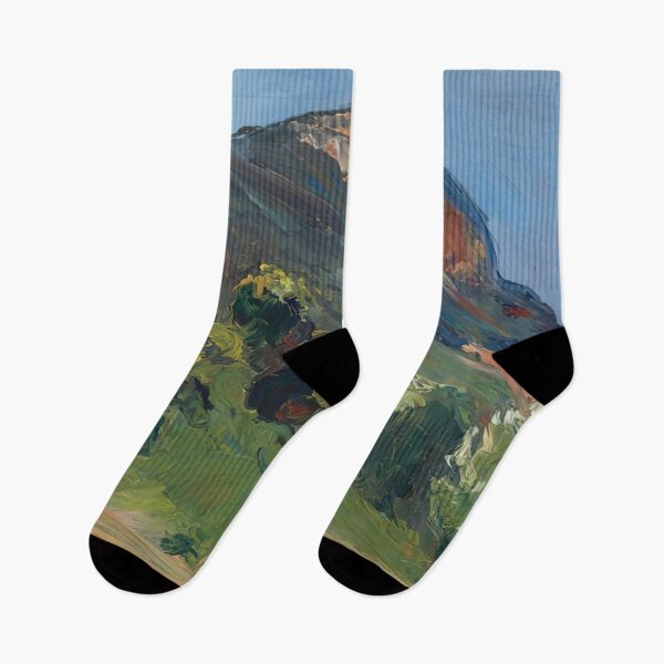 Item preview, Bluff By Edward Hopper designed and sold by erinkavanagh.