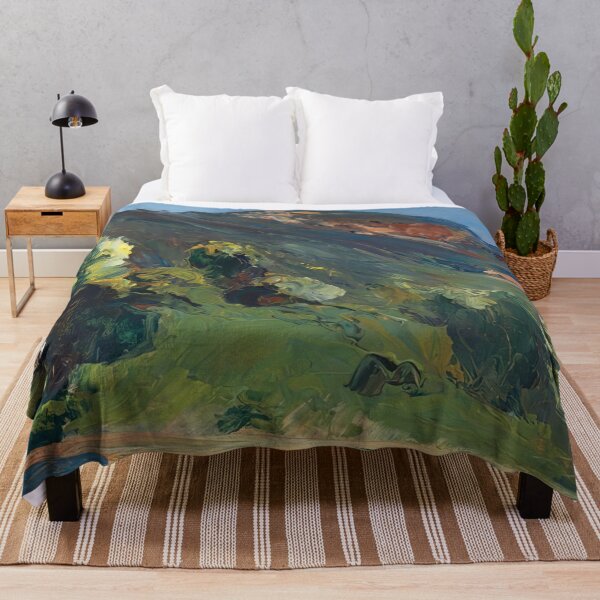 Item preview, Bluff By Edward Hopper designed and sold by erinkavanagh.