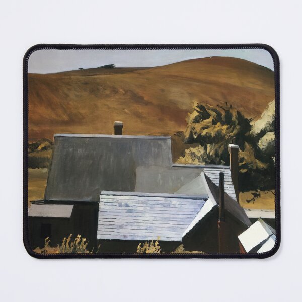 Item preview, Burly Cobb s House, South Truro By Edward Hopper designed and sold by erinkavanagh.