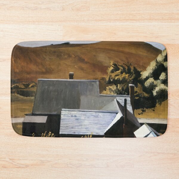 Item preview, Burly Cobb s House, South Truro By Edward Hopper designed and sold by erinkavanagh.