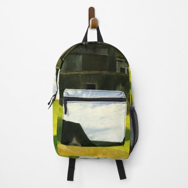 Item preview, Cape Cod Afternoon By Edward Hopper designed and sold by erinkavanagh.