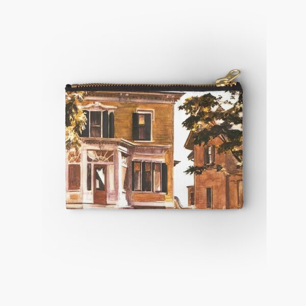 Item preview, Davis House By Edward Hopper designed and sold by erinkavanagh.