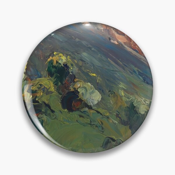 Item preview, Bluff By Edward Hopper designed and sold by erinkavanagh.
