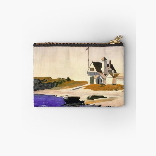 Item preview, Coast Guard Station, Two Lights, Maine By Edward Hopper designed and sold by erinkavanagh.