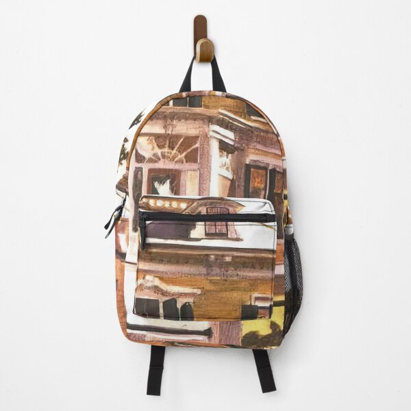Item preview, Davis House By Edward Hopper designed and sold by erinkavanagh.