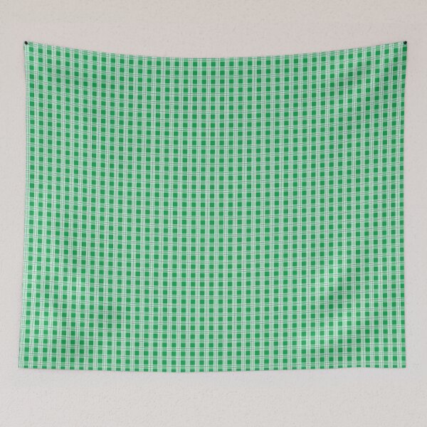 Item preview, Green Palaka Box Graphic  designed and sold by PalakaWorks.