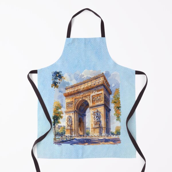 Item preview, Arc de Triomphe — Paris Icon designed and sold by MysticOzzy.