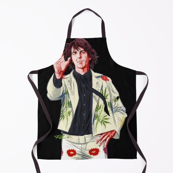 Item preview, Gram Parsons - An Illustration By Paul Cemmick designed and sold by mummygummy.