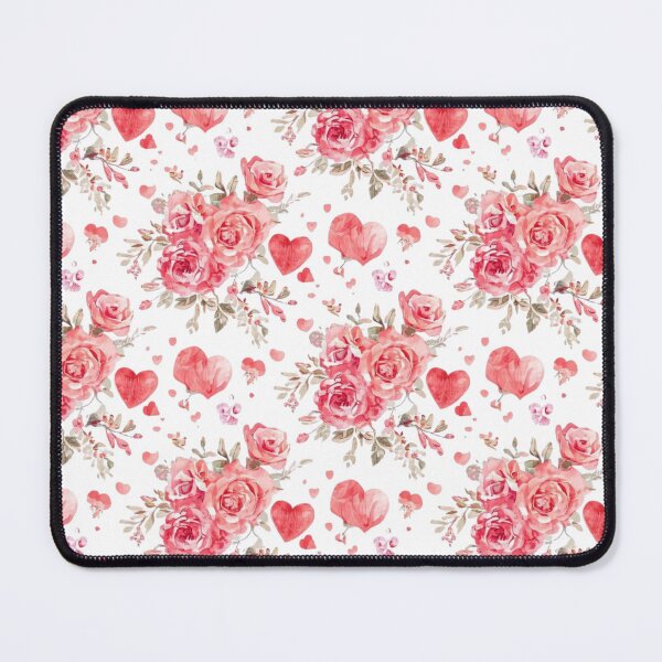Item preview, For the Love of Hearts, Lovely Hearts Pattern designed and sold by JosueShop101.