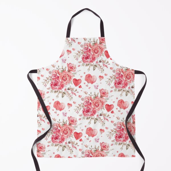 Item preview, For the Love of Hearts, Lovely Hearts Pattern designed and sold by JosueShop101.