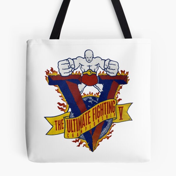 Item preview, UFC 5: The Return of the Beast designed and sold by JeyVel.