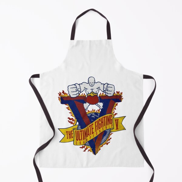 Item preview, UFC 5: The Return of the Beast designed and sold by JeyVel.
