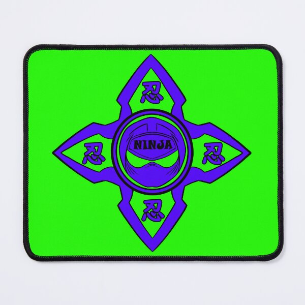 Item preview, NINJA LOGO designed and sold by TheKIRIN.