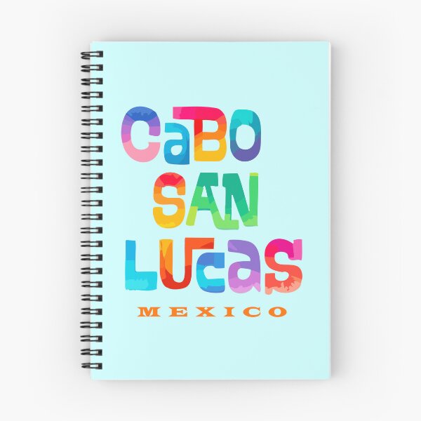 Item preview, Cabo San Lucas Mexico Retro Tropical Design designed and sold by Futurebeachbum.