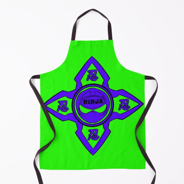 Item preview, NINJA LOGO designed and sold by TheKIRIN.