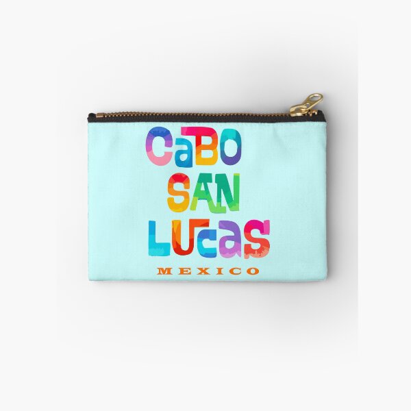 Item preview, Cabo San Lucas Mexico Retro Tropical Design designed and sold by Futurebeachbum.