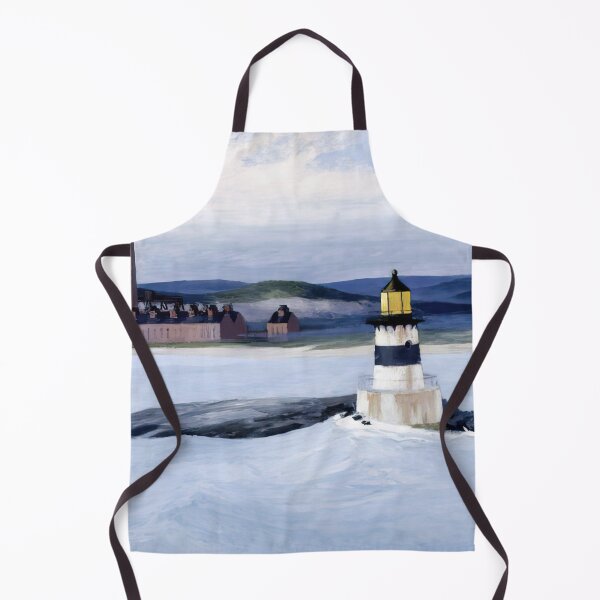 Item preview, Five A.M. By Edward Hopper designed and sold by erinkavanagh.