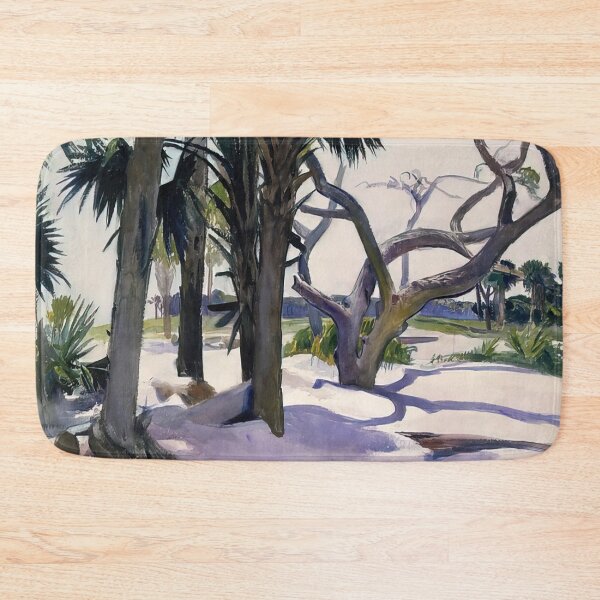 Item preview, Folly Beach, Charleston, South Carolina By Edward Hopper designed and sold by erinkavanagh.