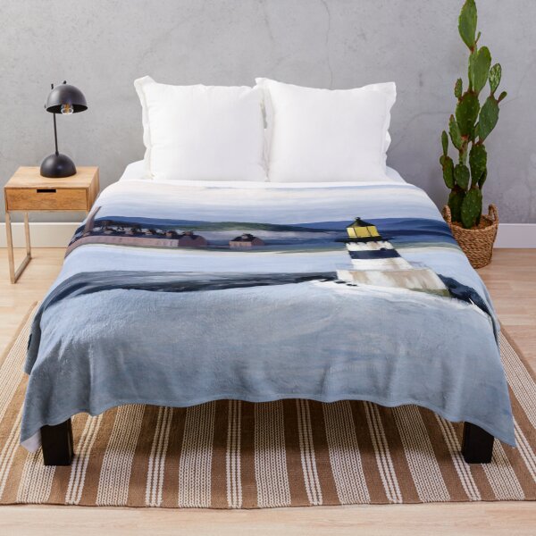 Item preview, Five A.M. By Edward Hopper designed and sold by erinkavanagh.