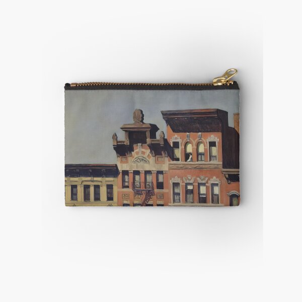 Item preview, From Williamsburg Bridge By Edward Hopper designed and sold by erinkavanagh.