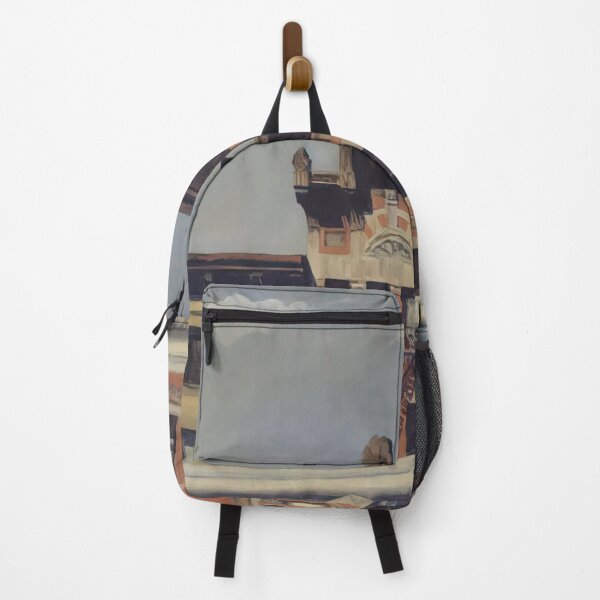 Item preview, From Williamsburg Bridge By Edward Hopper designed and sold by erinkavanagh.