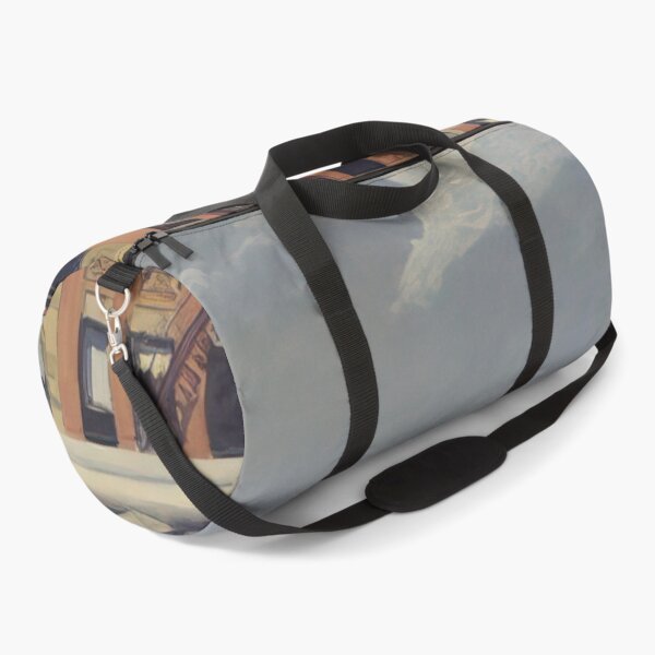 Item preview, From Williamsburg Bridge By Edward Hopper designed and sold by erinkavanagh.
