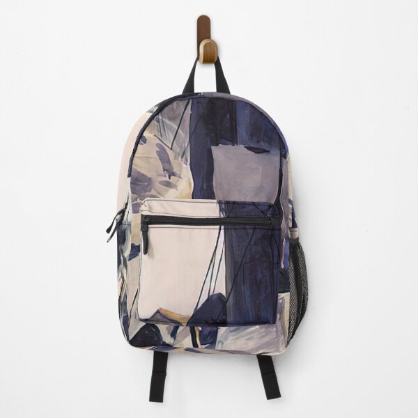 Item preview, Funnel of Trawler By Edward Hopper designed and sold by erinkavanagh.