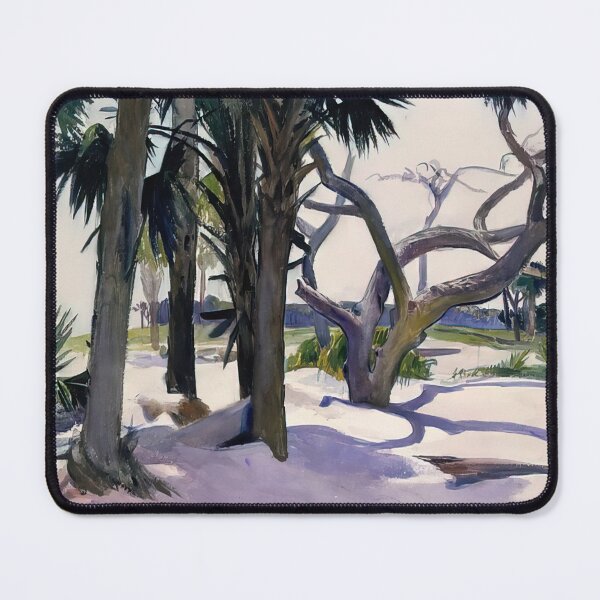 Item preview, Folly Beach, Charleston, South Carolina By Edward Hopper designed and sold by erinkavanagh.