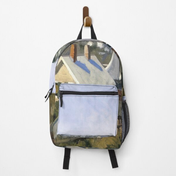 Item preview, Gloucester Harbor By Edward Hopper designed and sold by erinkavanagh.