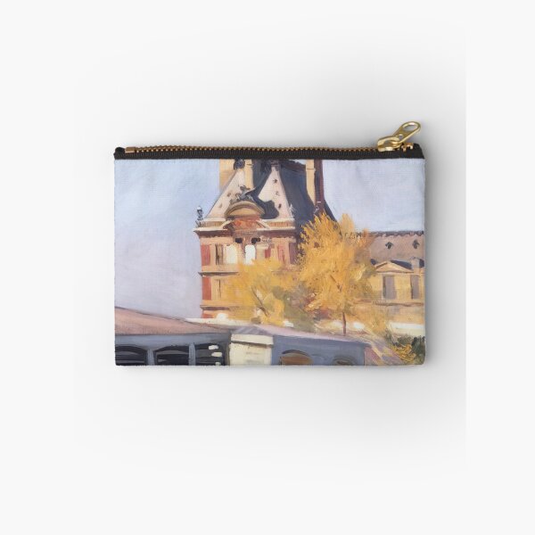 Item preview, Le Pavillon de Flore By Edward Hopper designed and sold by erinkavanagh.
