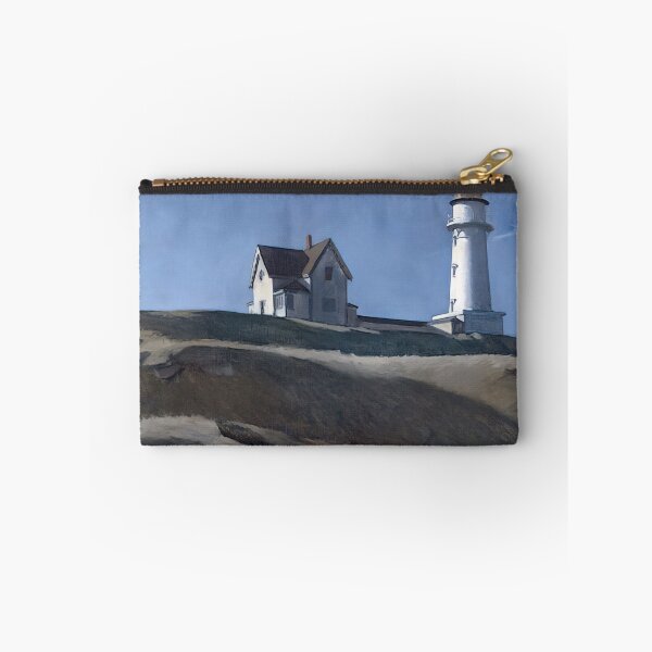 Item preview, Lighthouse HIll By Edward Hopper designed and sold by erinkavanagh.