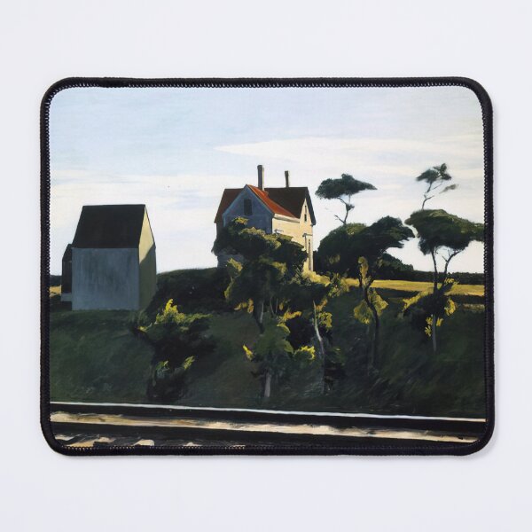 Item preview, New York, New Haven and Hartford By Edward Hopper designed and sold by erinkavanagh.