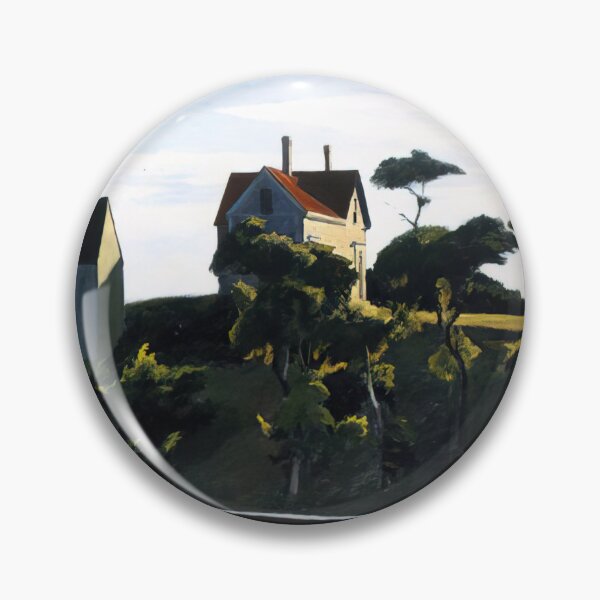 Item preview, New York, New Haven and Hartford By Edward Hopper designed and sold by erinkavanagh.