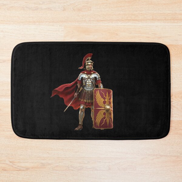 Item preview, Roman Might designed and sold by PraetorianMerch.