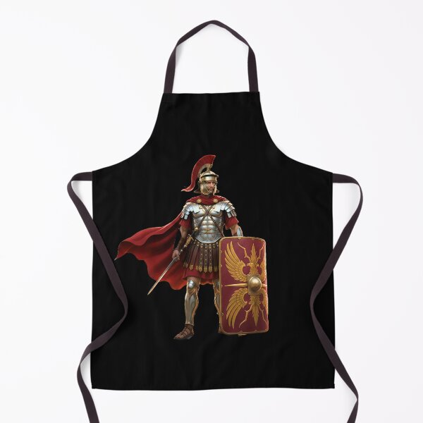 Item preview, Roman Might designed and sold by PraetorianMerch.