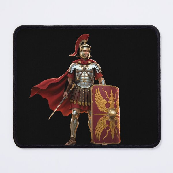 Item preview, Roman Might designed and sold by PraetorianMerch.