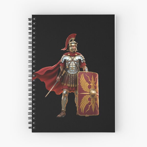 Item preview, Roman Might designed and sold by PraetorianMerch.
