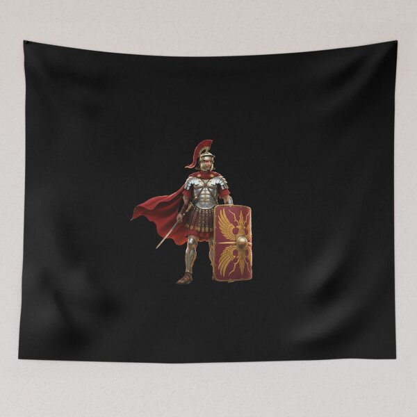 Item preview, Roman Might designed and sold by PraetorianMerch.
